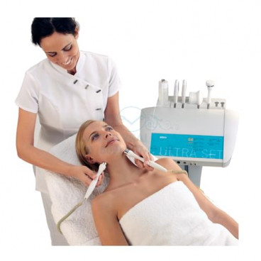 Аппарат ультразвуковой терапии ULTRA SET