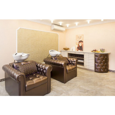 Парикмахерская мойка Chaos