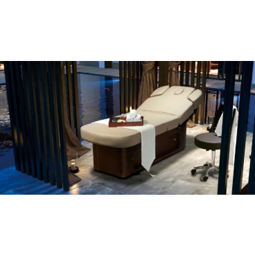 Массажная кушетка "HM-004"