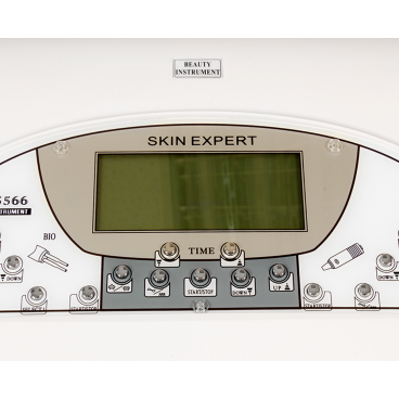 Косметологический аппарат "IM-5566" (3 в 1)