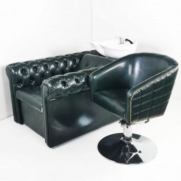 Парикмахерское кресло "Мелодия"