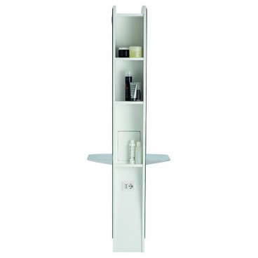 Зеркало парикмахерское "FLUT DB"