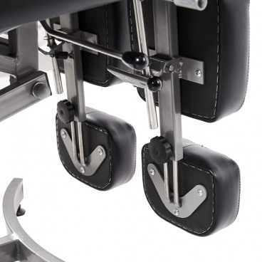 Педикюрное кресло "ОРИОН"