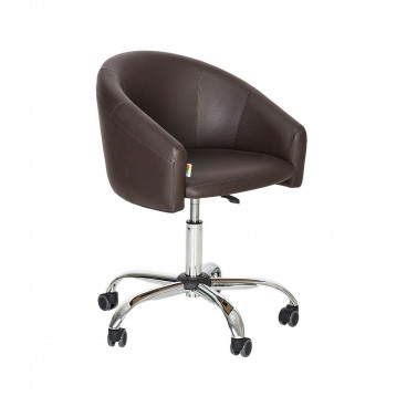 Кресло маникюрное для клиента "Леди"