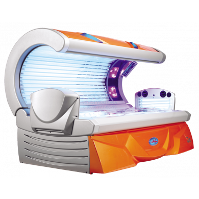 Горизонтальный солярий Q15 Magnum Power - Ultrasun