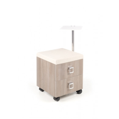 Маникюрная стойка "RALLY"