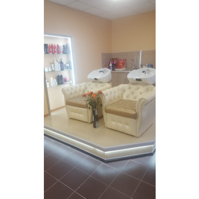 Парикмахерская мойка Able