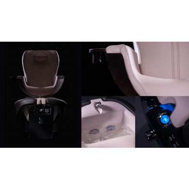 Педикюрный СПА-комплекс Maestro Pedicure SPA