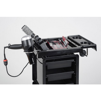 Парикмахерская тележка "QA0015"