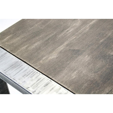 Стол для барбершопа Nelson II