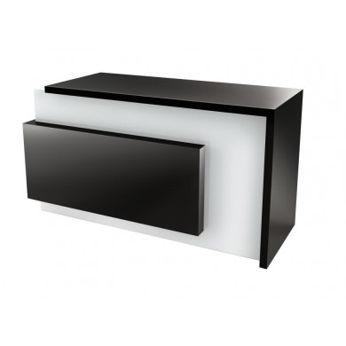 Стойка администратора VOLUME 