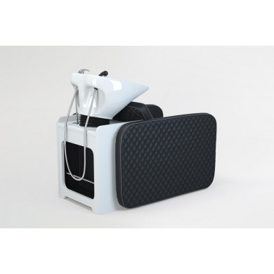 Парикмахерская мойка "Партизан"