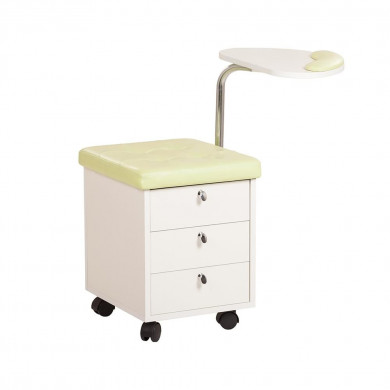 Пуф для экспресс маникюра 421