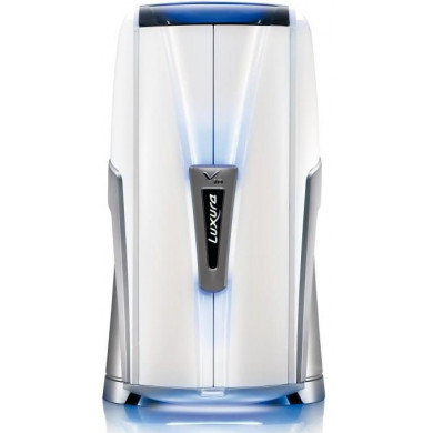 Вертикальный солярий "Luxura V10 High intensive"