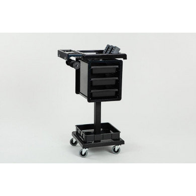 Тележка "Пульсар" парикмахерская