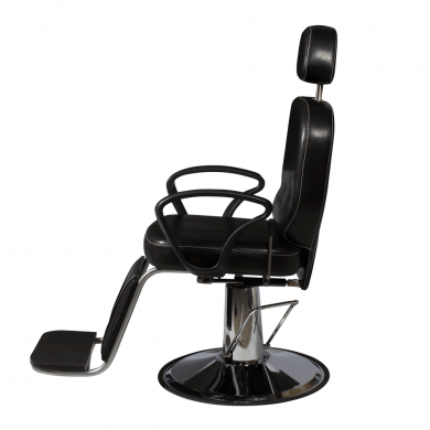 Кресло мужское barber МД-8500