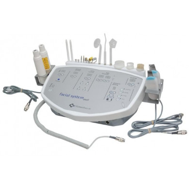Комбайн "Termosalud Fasial System Evol"