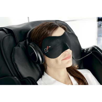 Массажное кресло "Casada AlphaSonic"