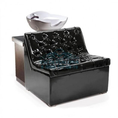 Парикмахерская мойка Silvana