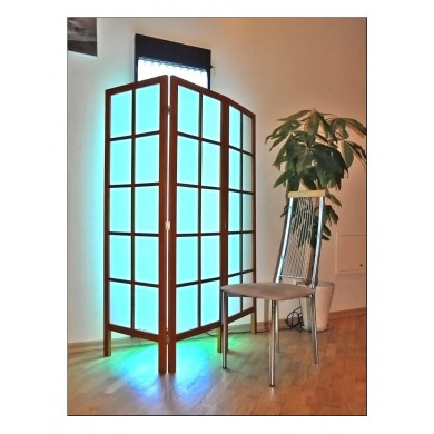 Домашний вертикальный солярий Castle