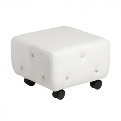 Пуф для мастера педикюра "Богема"