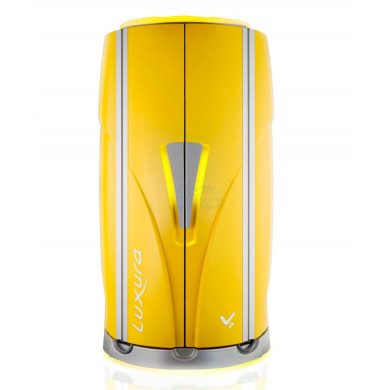 Солярий вертикальный "Luxura V7 48 XL Ultra Intensive"