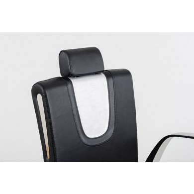 Мужское барбер кресло "SD-6237A"