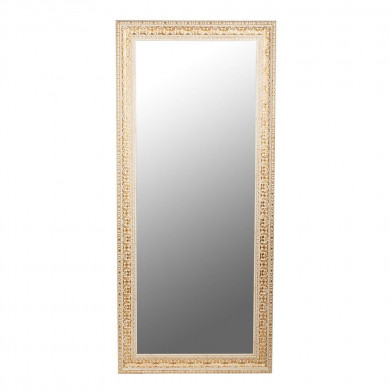 Парикмахерское зеркало "Барокко"