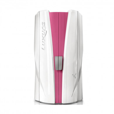 Вертикальный солярий "Luxura V6 Ultra intensive"