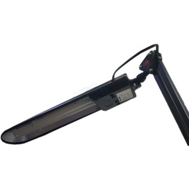 Лампа для маникюра Блек