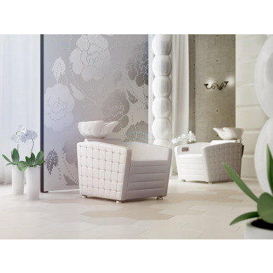 Стойка администратора "Гламрок"