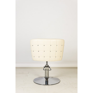 Парикмахерское кресло "Гламур"