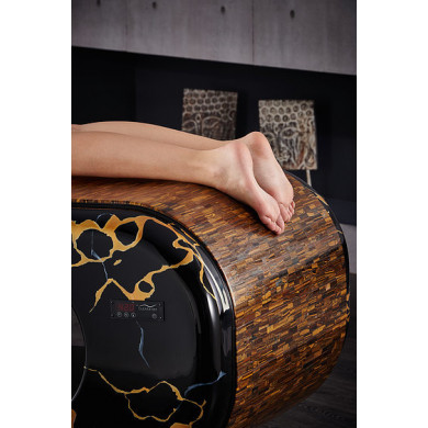 Инфракрасный процедурный cтол "SQUARE"