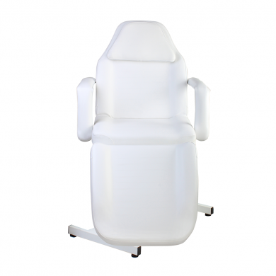 Кушетка косметологическая на гидравлике "54501"