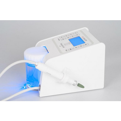 Педикюрный аппарат "Podomaster AquaJet 40 LED"