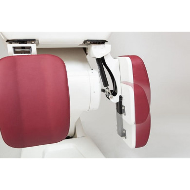 Педикюрное кресло SD-3870AS, 3 мотора