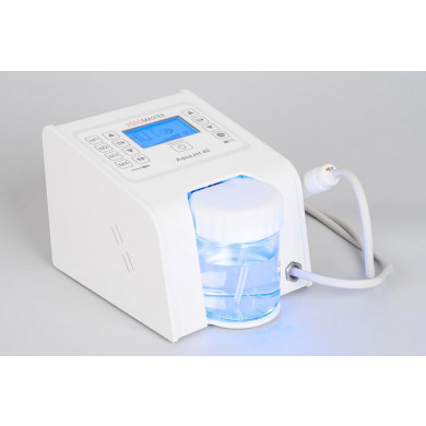 Педикюрный аппарат "Podomaster AquaJet 40"