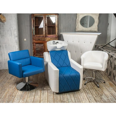 Стойка администратора "Prego"