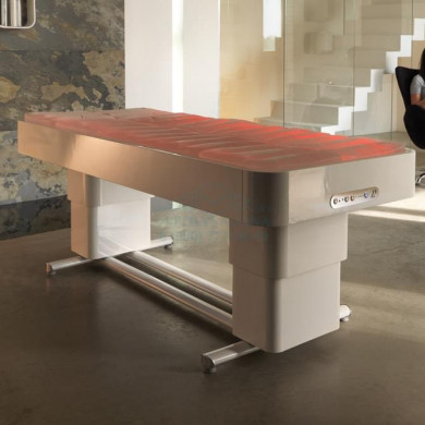 Кушетка массажная Spa dream Top Q