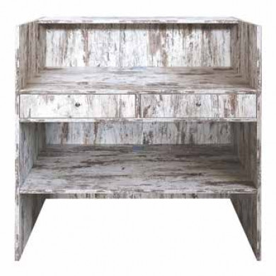 Стойка администратора "BRICK"