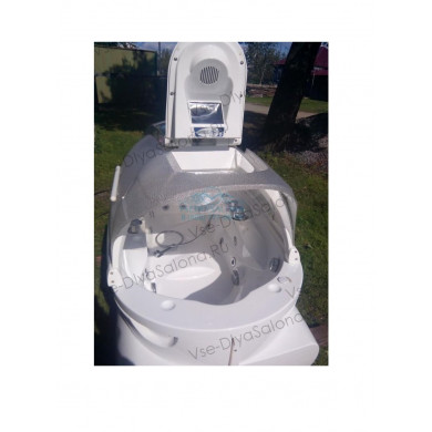 Спа капсула "Spa Oceana"