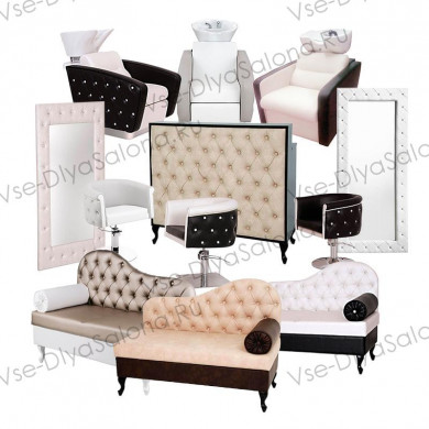 Парикмахерское зеркало "Snippy"