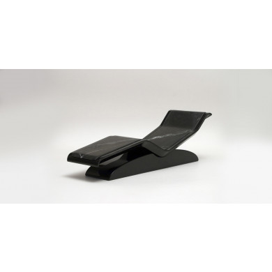 Инфракрасный теплый шезлонг "DIVA MODERNO"