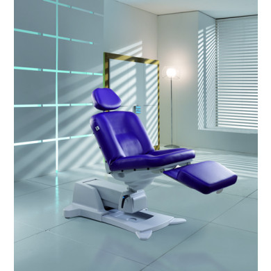 Косметологическое кресло "DreaMed Zak High" 4 мотора