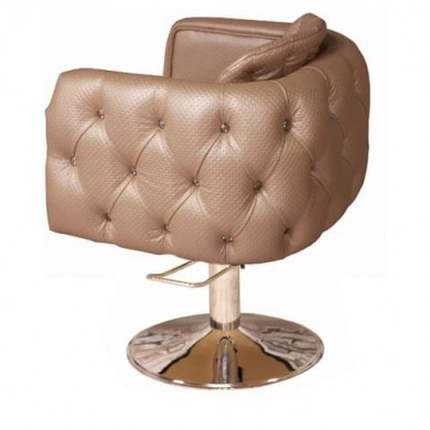 Парикмахерское кресло "POLDI PEZZOLI"