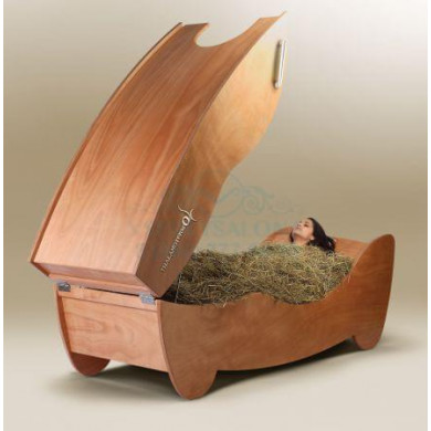 Паровая кушетка "THALAXOTERM PRESTIGE"