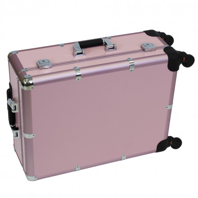 Мобильная студия визажиста "VZ-210"