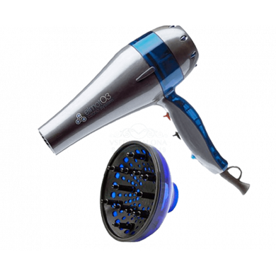 Фен профессиональный GammaPiu Elmot 03