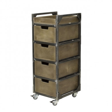 Барбершоп комплект "VINTAGE"