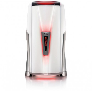 Вертикальный солярий "Luxura V10 High intensive"